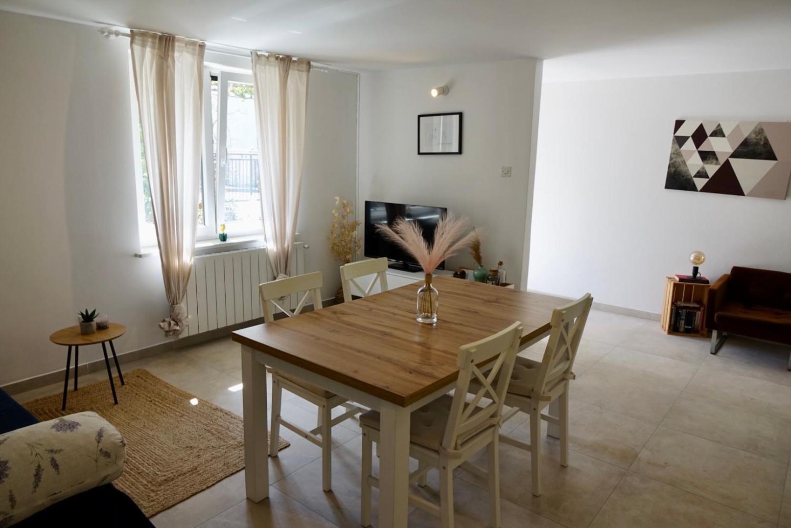 Apartment Luce Porec Exterior photo