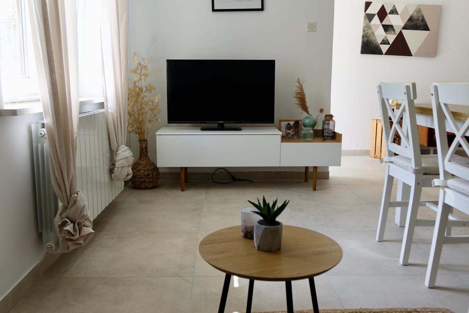 Apartment Luce Porec Exterior photo